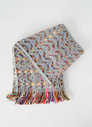 Eșarfă gri JOSÉLISE femeie