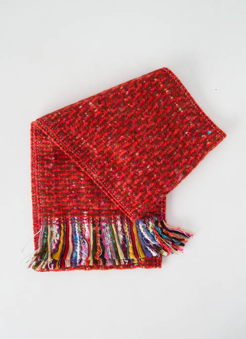 Eșarfă portocaliu JOSÉLISE femeie