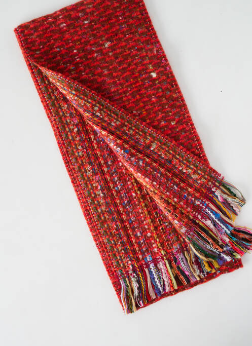 Eșarfă portocaliu JOSÉLISE femeie