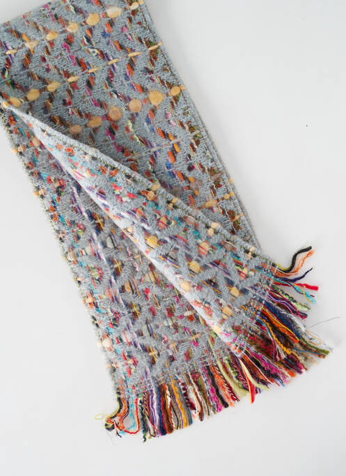 Eșarfă gri JOSÉLISE femeie