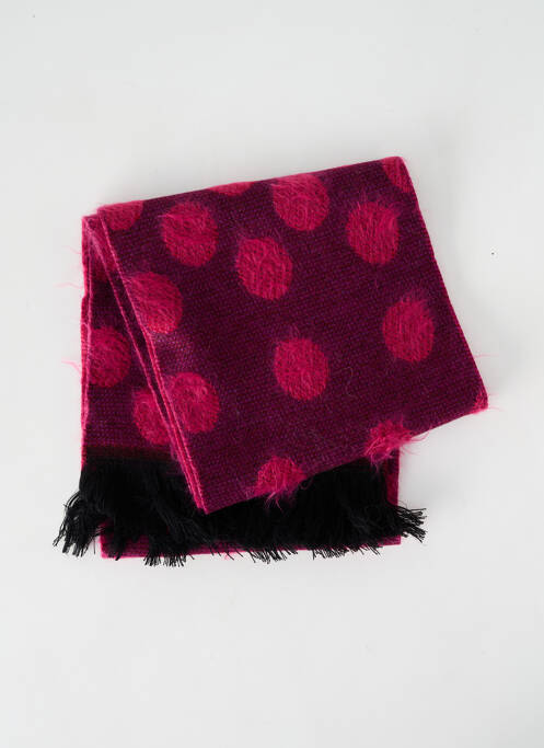 Eșarfă violet JOSÉLISE femeie