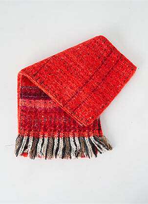 Eșarfă portocaliu JOSÉLISE femeie