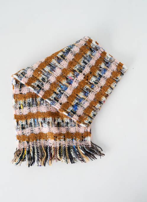 Eșarfă gri JOSÉLISE femeie