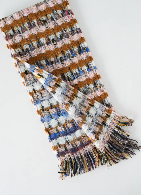 Eșarfă gri JOSÉLISE femeie