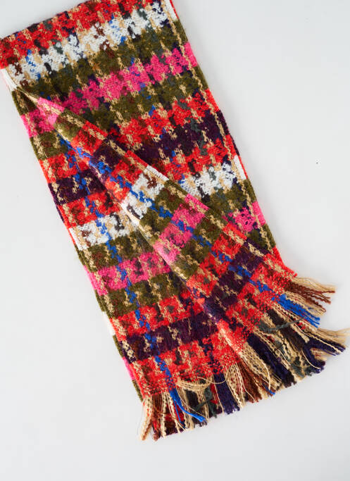 Eșarfă portocaliu JOSÉLISE femeie