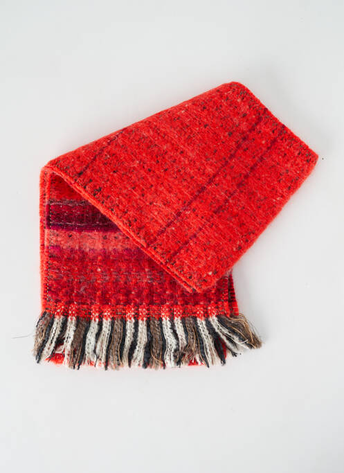 Eșarfă portocaliu JOSÉLISE femeie