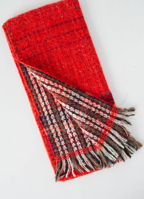 Eșarfă portocaliu JOSÉLISE femeie