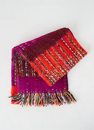 Eșarfă violet JOSÉLISE femeie