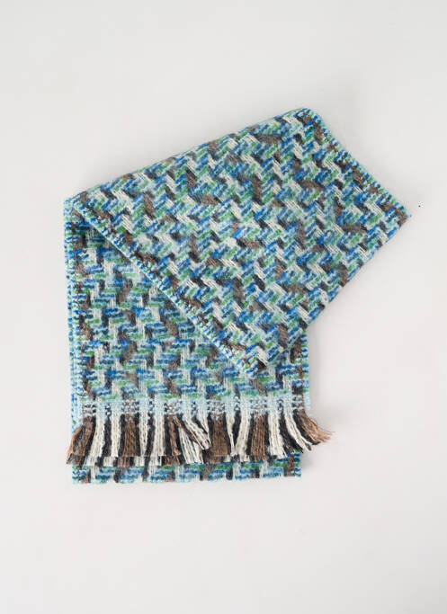 Eșarfă verde JOSÉLISE femeie