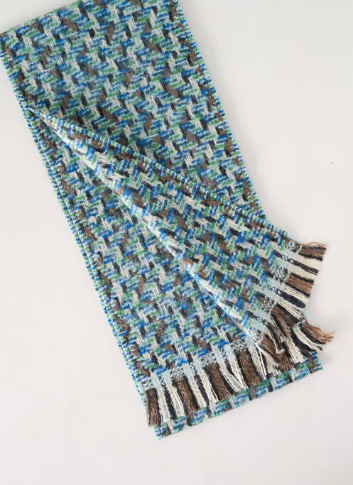 Eșarfă verde JOSÉLISE femeie