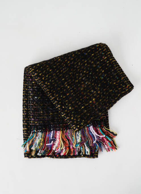 Eșarfă negru JOSÉLISE femeie