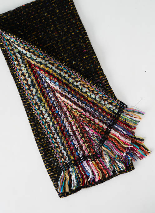 Eșarfă negru JOSÉLISE femeie