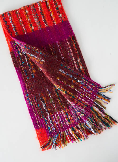 Eșarfă violet JOSÉLISE femeie