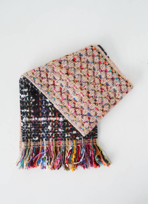 Eșarfă negru JOSÉLISE femeie