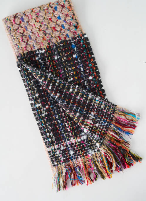 Eșarfă negru JOSÉLISE femeie