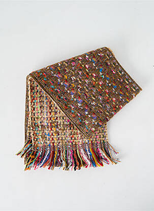 Eșarfă bej JOSÉLISE femeie