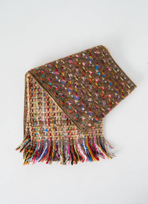 Eșarfă bej JOSÉLISE femeie