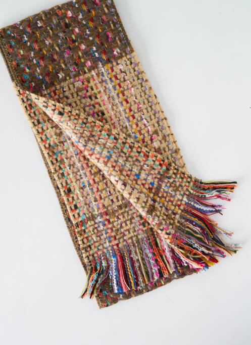 Eșarfă bej JOSÉLISE femeie