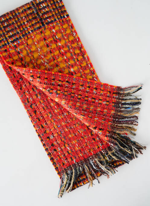 Eșarfă portocaliu JOSÉLISE femeie