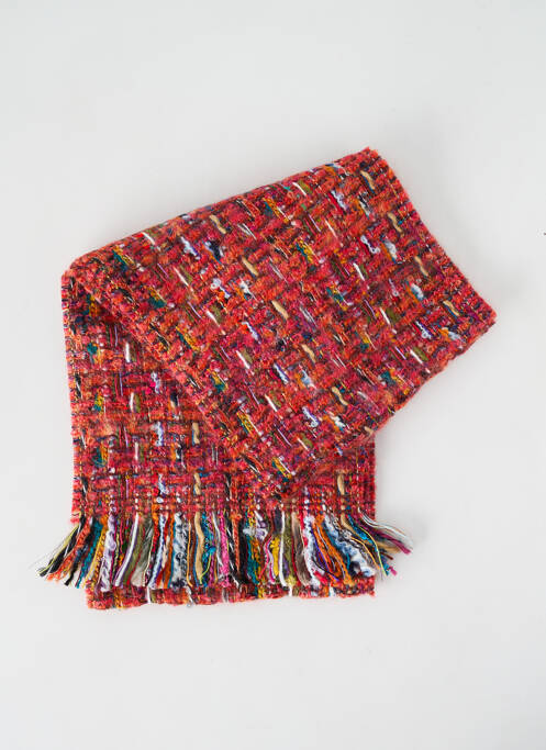 Eșarfă portocaliu JOSÉLISE femeie