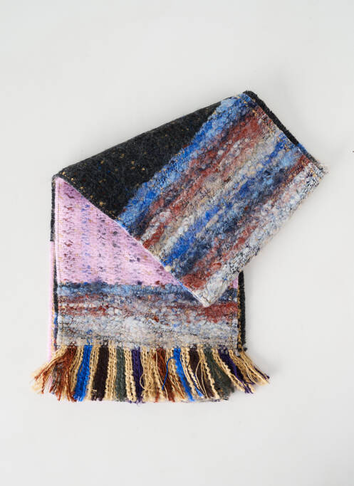 Eșarfă albastru JOSÉLISE femeie