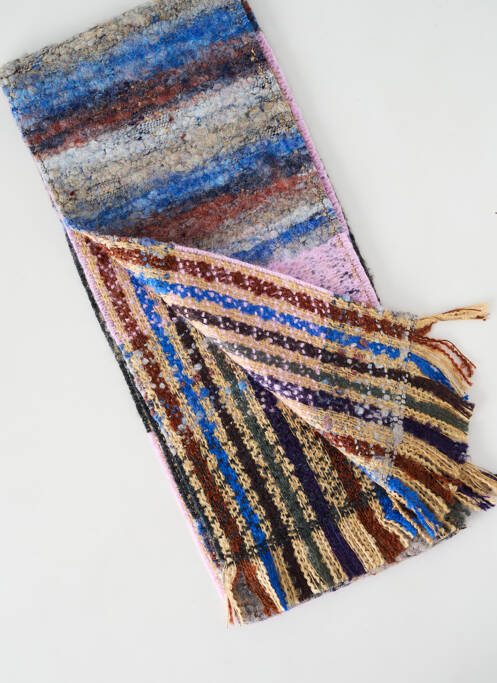 Eșarfă albastru JOSÉLISE femeie