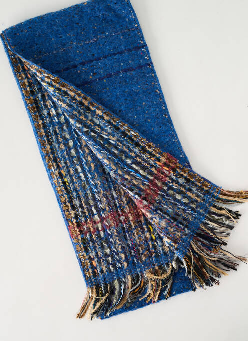 Eșarfă albastru JOSÉLISE femeie