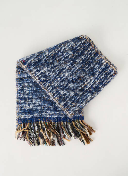 Eșarfă albastru JOSÉLISE femeie