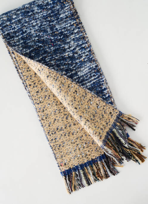 Eșarfă albastru JOSÉLISE femeie