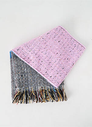 Eșarfă gri JOSÉLISE femeie