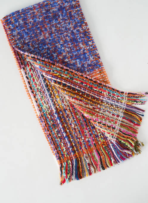 Eșarfă albastru JOSÉLISE femeie