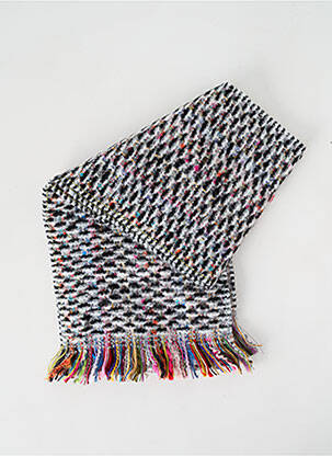 Eșarfă negru JOSÉLISE femeie