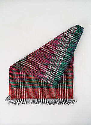 Eșarfă portocaliu JOSÉLISE femeie