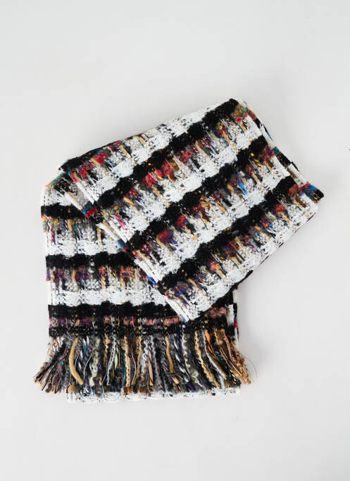 Eșarfă negru JOSÉLISE femeie