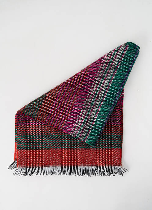 Eșarfă portocaliu JOSÉLISE femeie