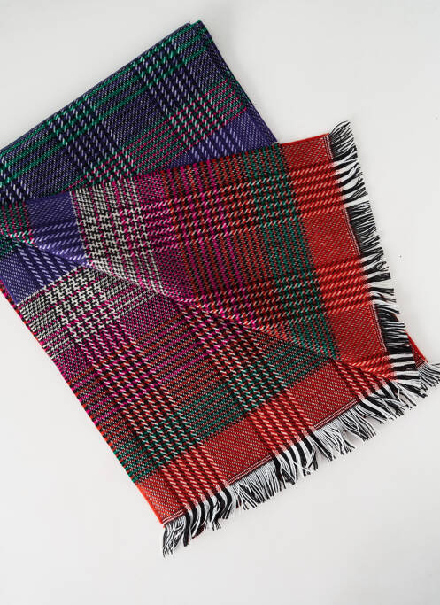 Eșarfă portocaliu JOSÉLISE femeie