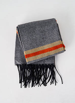 Eșarfă gri JOSÉLISE femeie