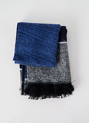 Eșarfă albastru JOSÉLISE femeie