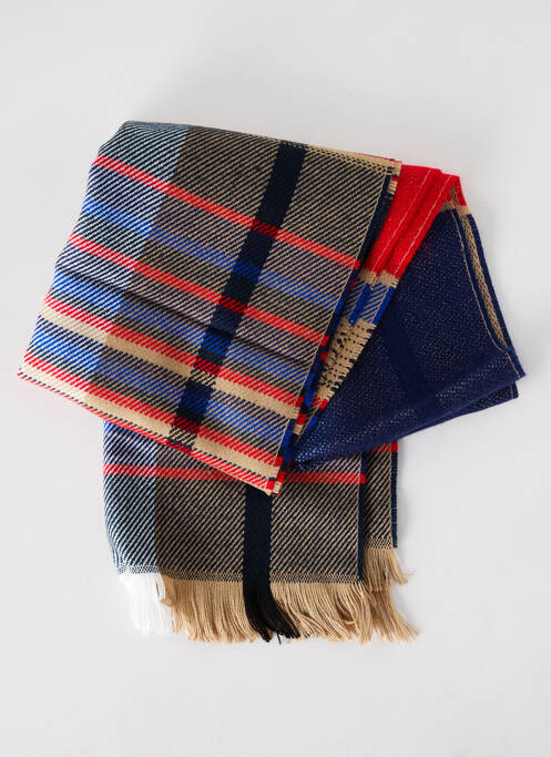 Eșarfă albastru JOSÉLISE femeie