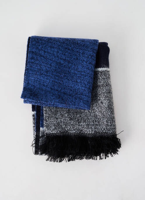 Eșarfă albastru JOSÉLISE femeie