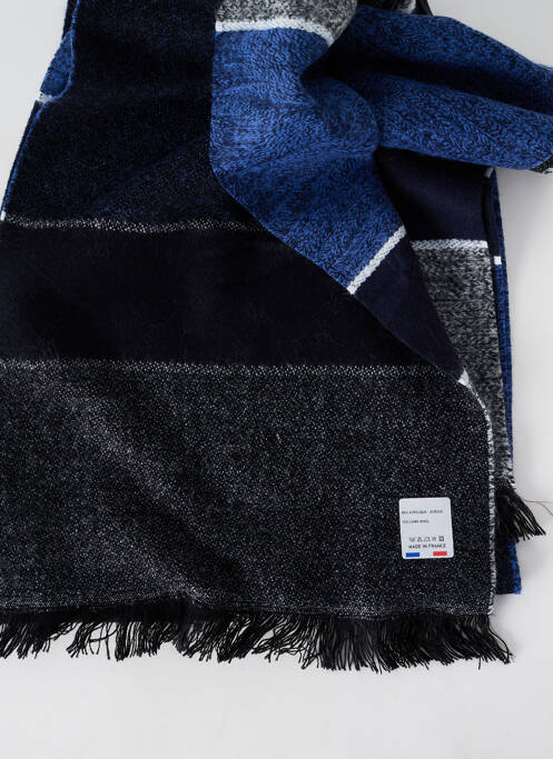 Eșarfă albastru JOSÉLISE femeie