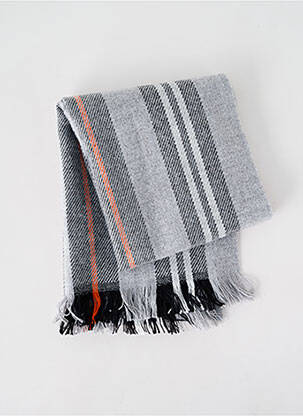 Eșarfă negru JOSÉLISE femeie