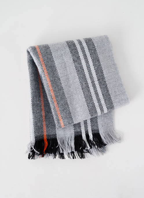 Eșarfă negru JOSÉLISE femeie