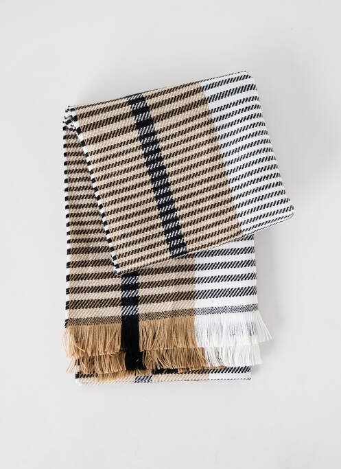 Eșarfă bej JOSÉLISE femeie