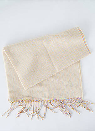 Eșarfă bej JOSÉLISE femeie