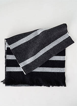 Eșarfă negru JOSÉLISE femeie