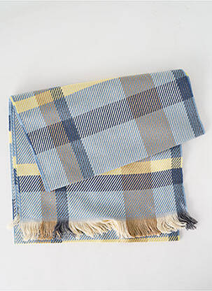 Eșarfă albastru JOSÉLISE femeie