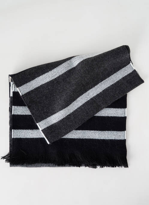 Eșarfă negru JOSÉLISE femeie