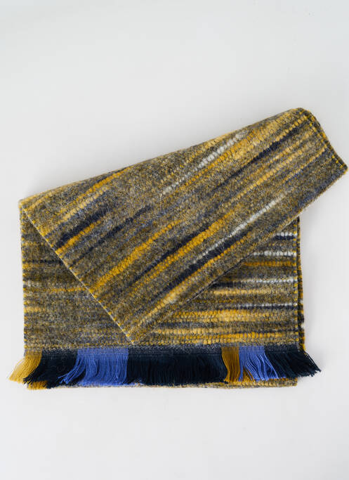 Eșarfă galben JOSÉLISE femeie