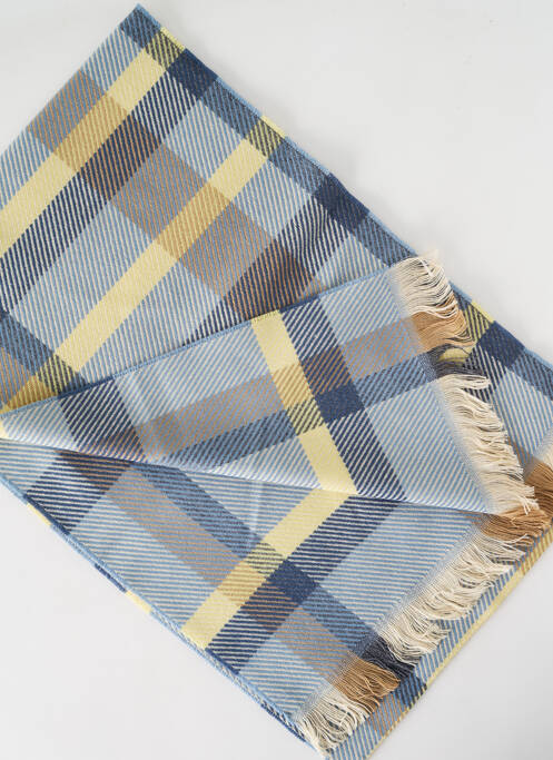 Eșarfă albastru JOSÉLISE femeie